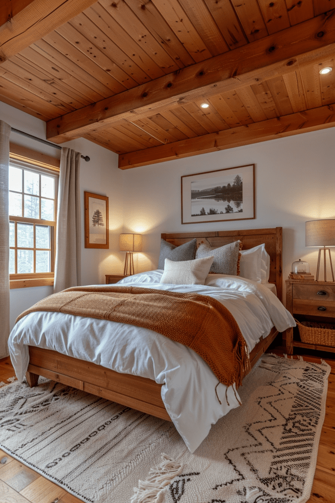 Clutter-Free Surfaces