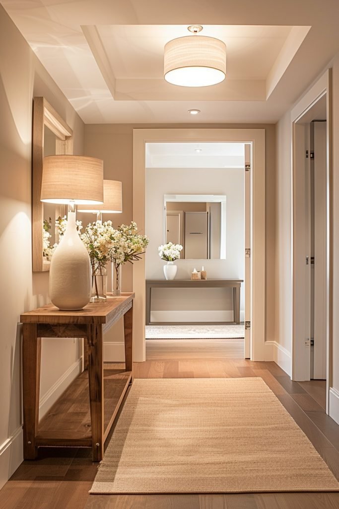 Compact Entryway Designs that Impress