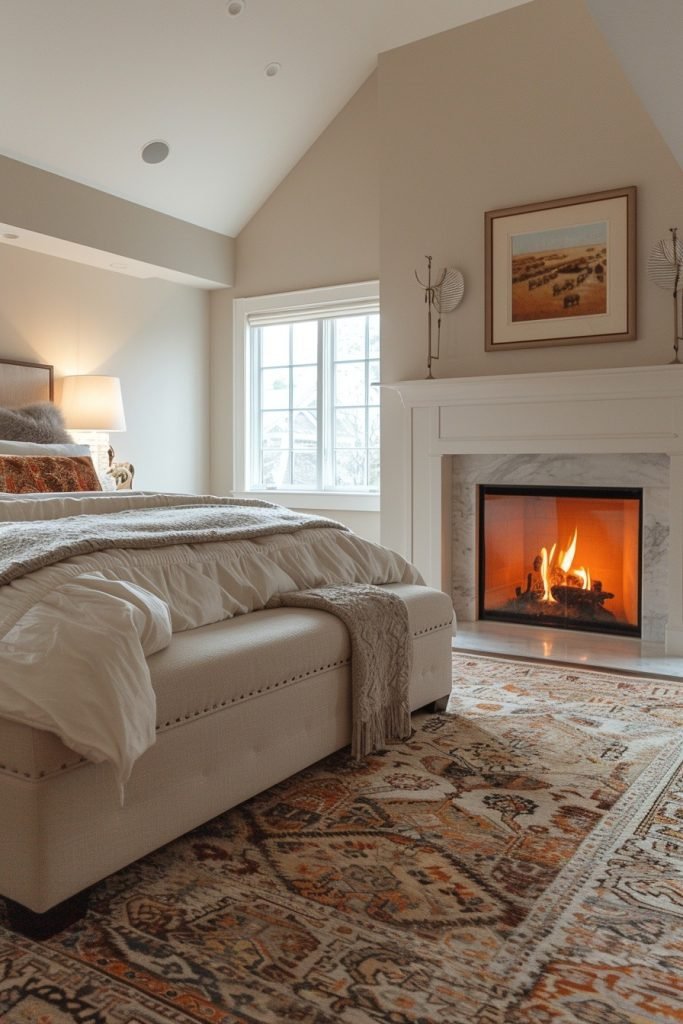 Contemporary Cottage