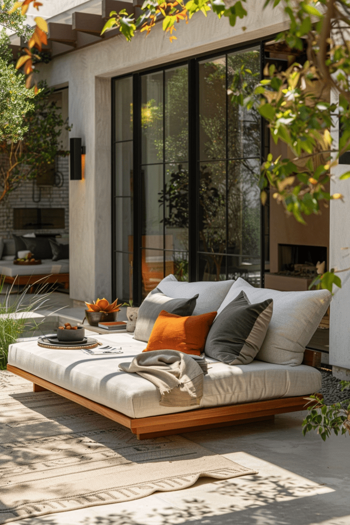 Convertible Daybeds