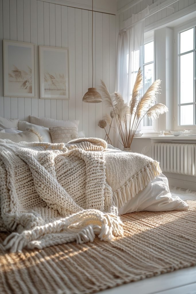 Cozy Hygge Charm