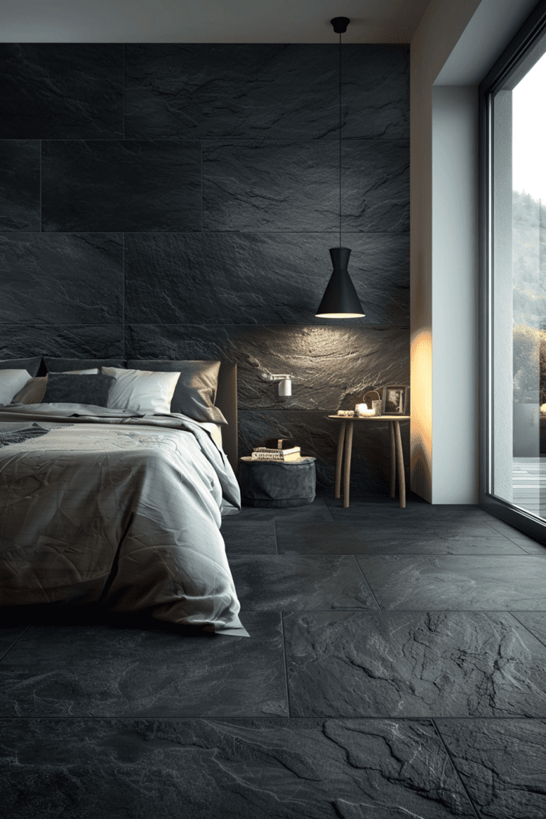 29 Dark Bedroom Ideas For Contemporary Elegance Courtneys World