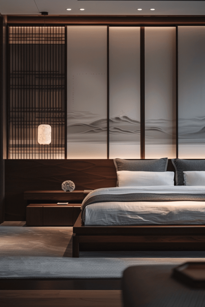 Dark Zen Retreat