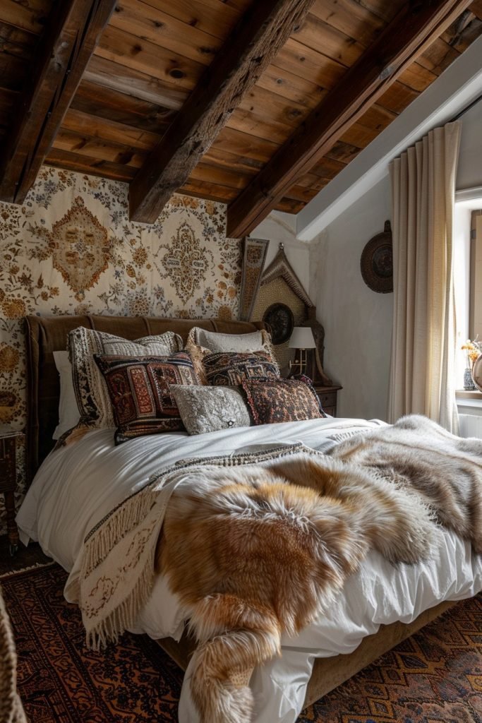 Decadent Textures