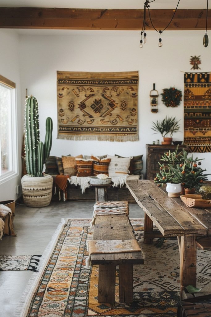 Desert Dreamer Holiday