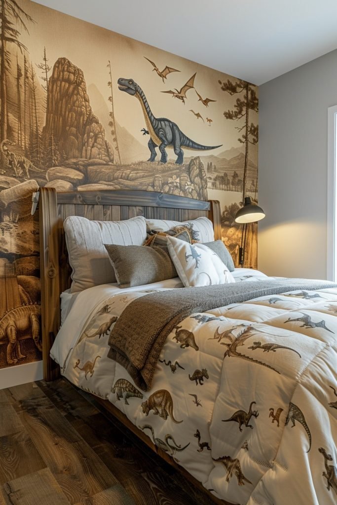 Dinosaur Den