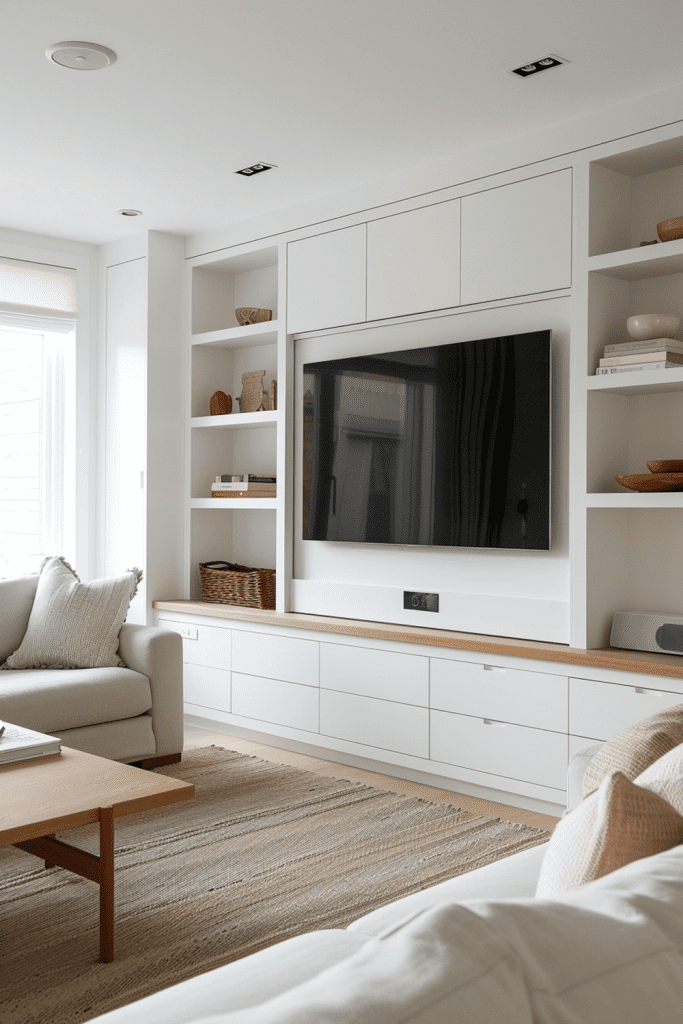 Discrete Media Storage Solutions