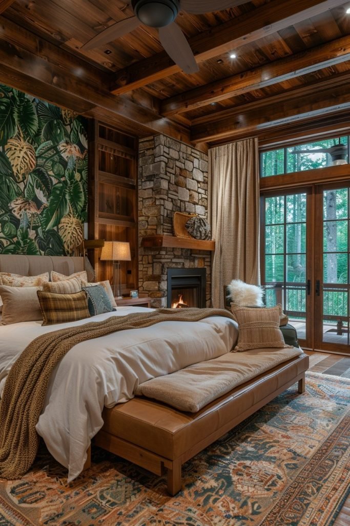 Earthy Elegance