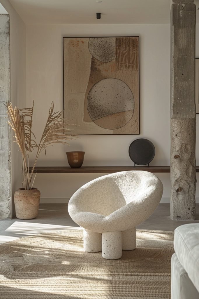 Eclectic Minimalism