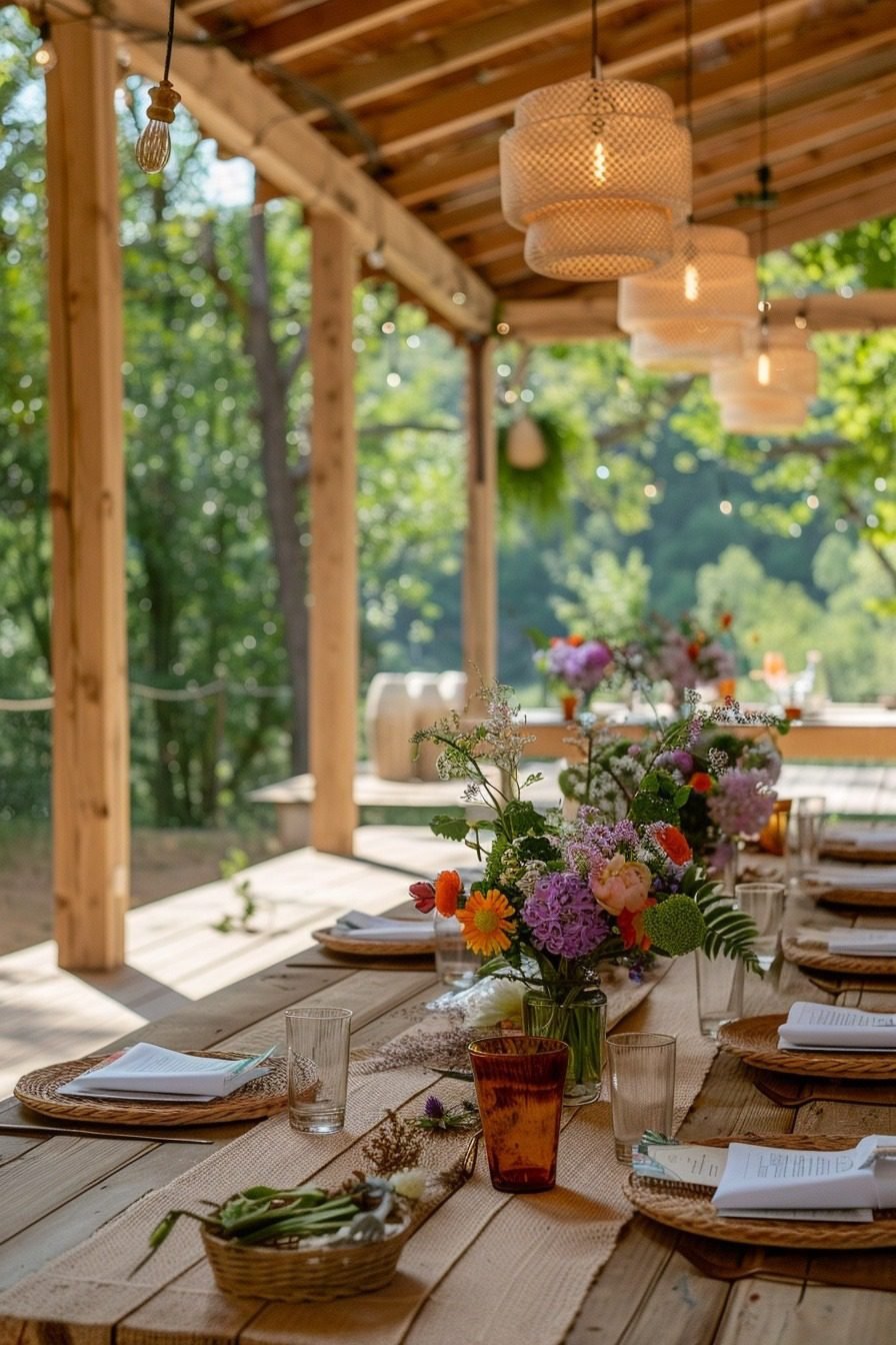 29 Small Wedding Ideas For An Intimate And Memorable Celebration ...