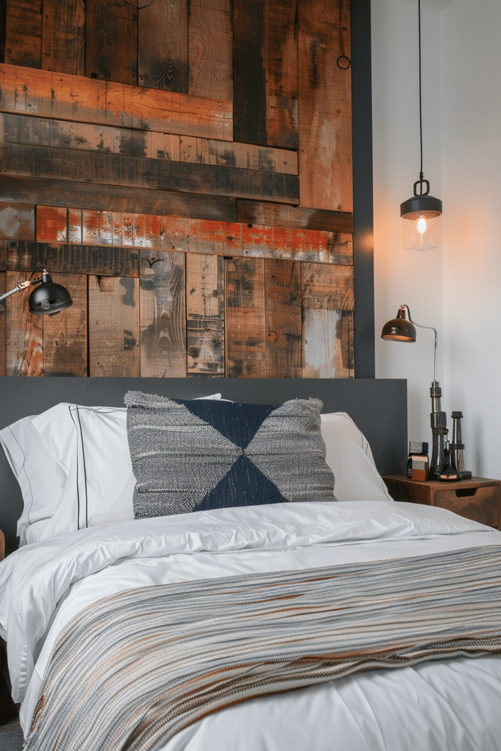 29 Minimalist Wall Decor Inspiration Ideas - Courtneys World