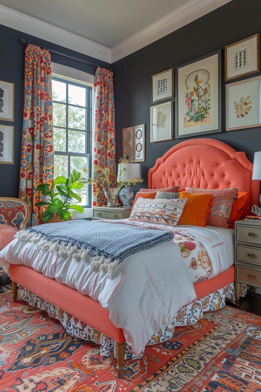 29 Chic Bedroom Ideas For A Stylish Sanctuary - Courtneys World