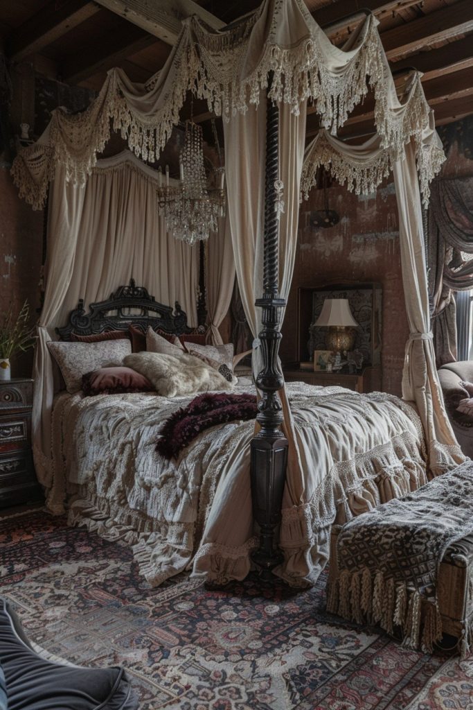Elegant Bohemian