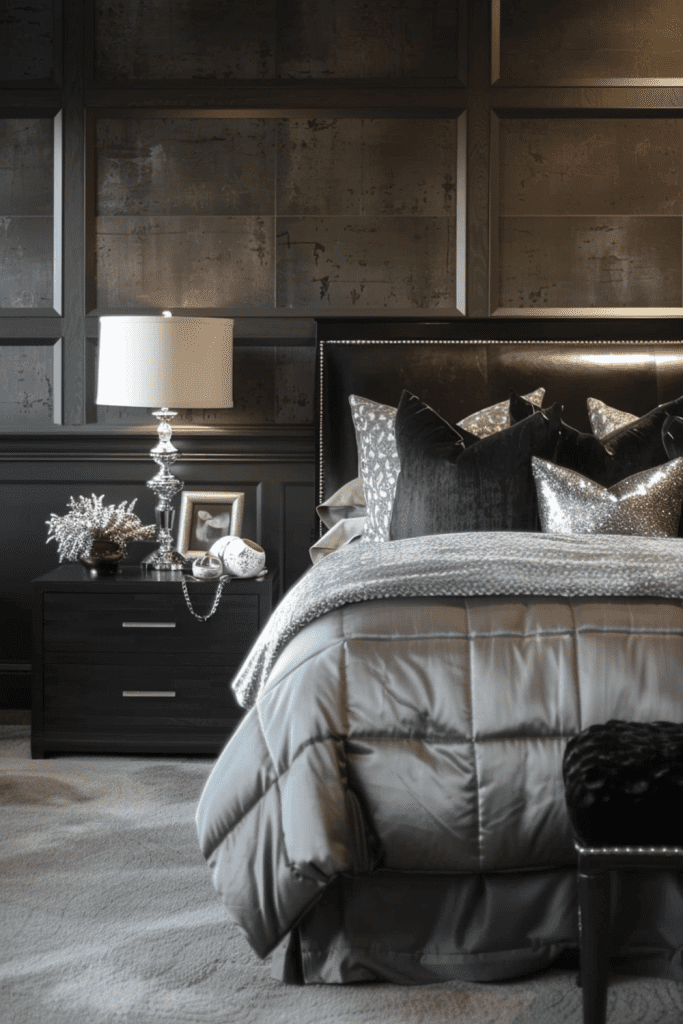 Elegant Slate Color Schemes