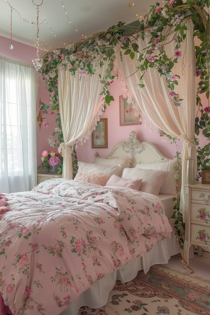 Fairy Garden