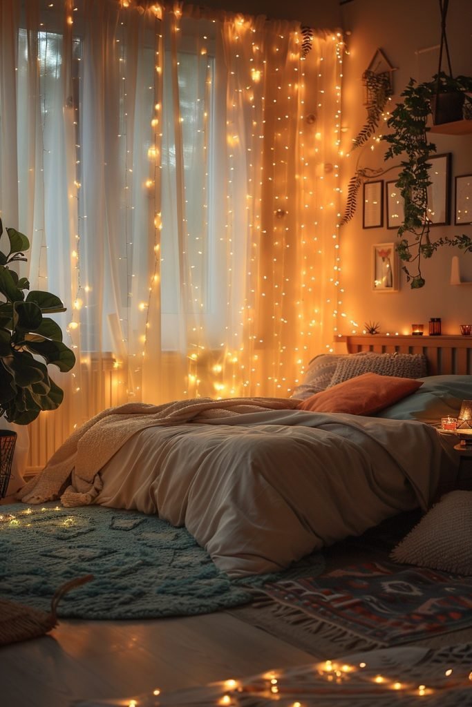 Fairy Lights Fantasy