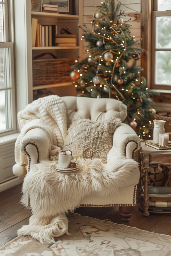 Festive Boho Retreat