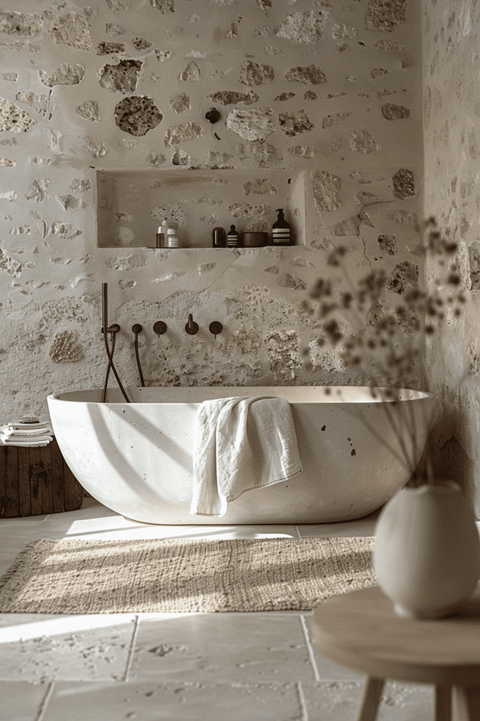 Freestanding Bathtubs