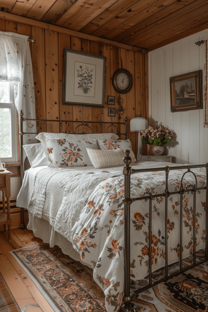 Functional Decor Items