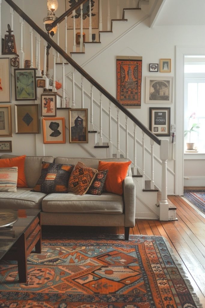 Gallery Home