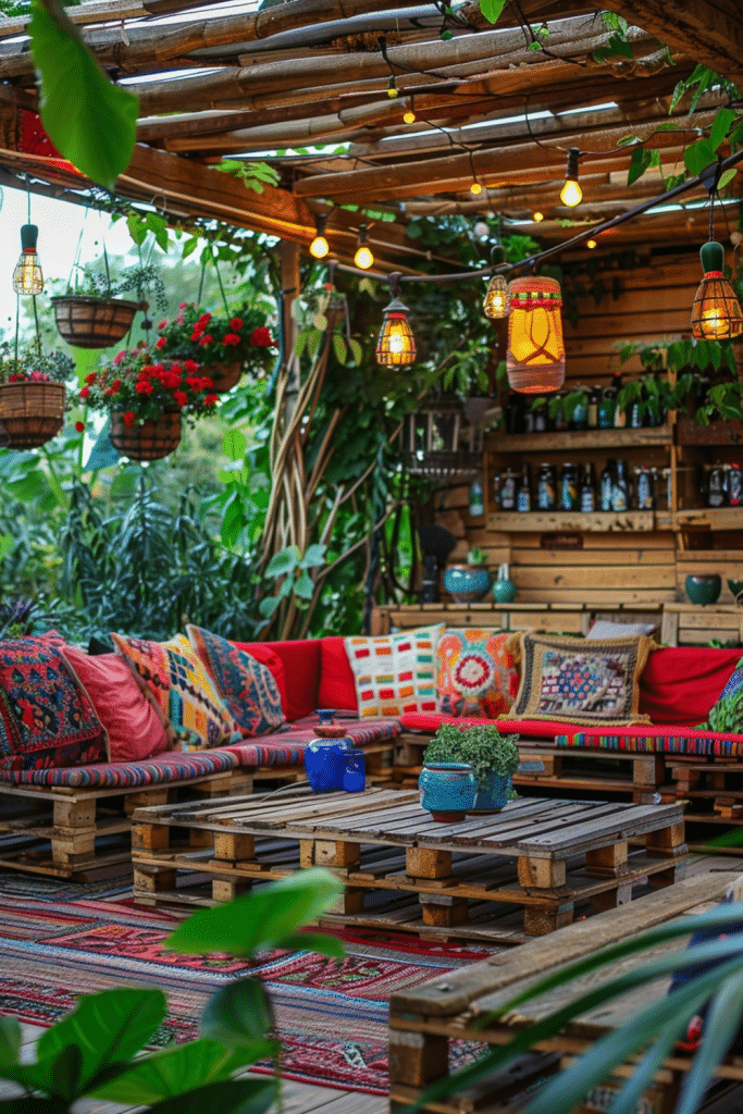 Global Retreat