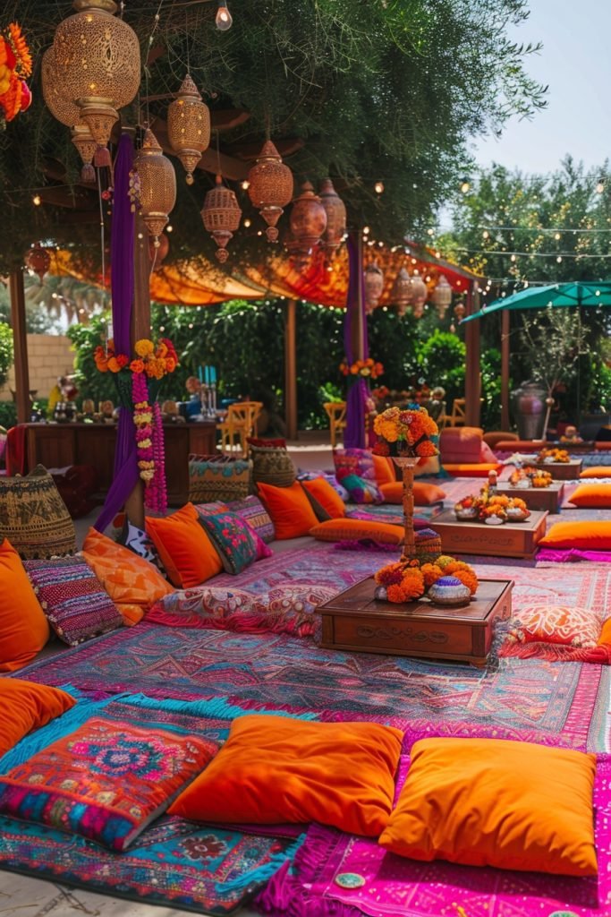 Gypsy Soul Nuptials