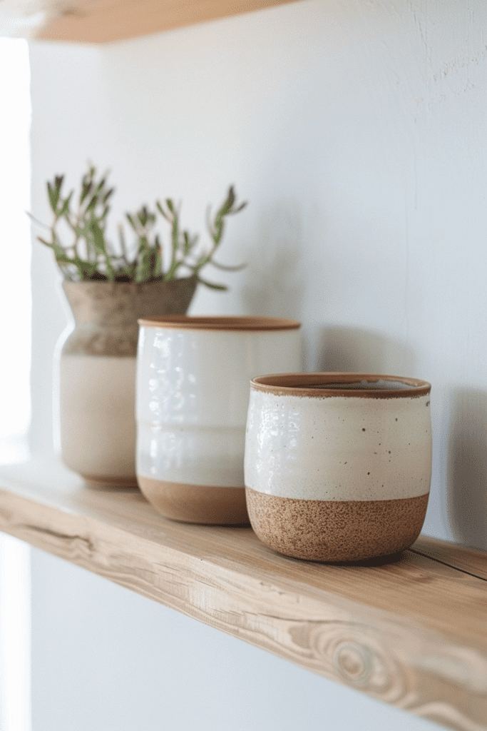 Handcrafted Items