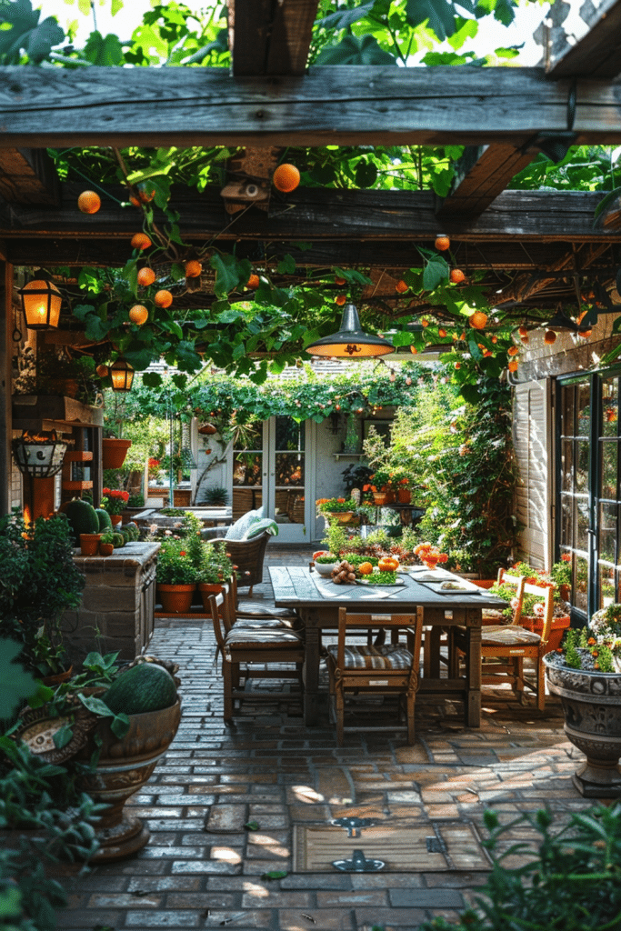 Herb Haven