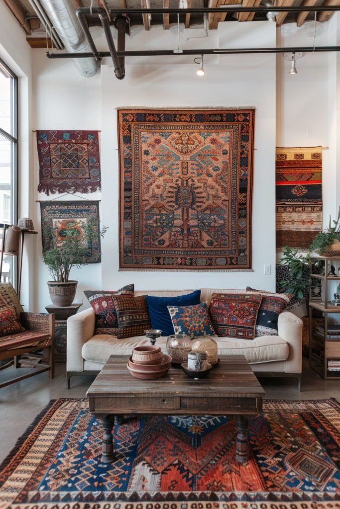 Heritage Mix