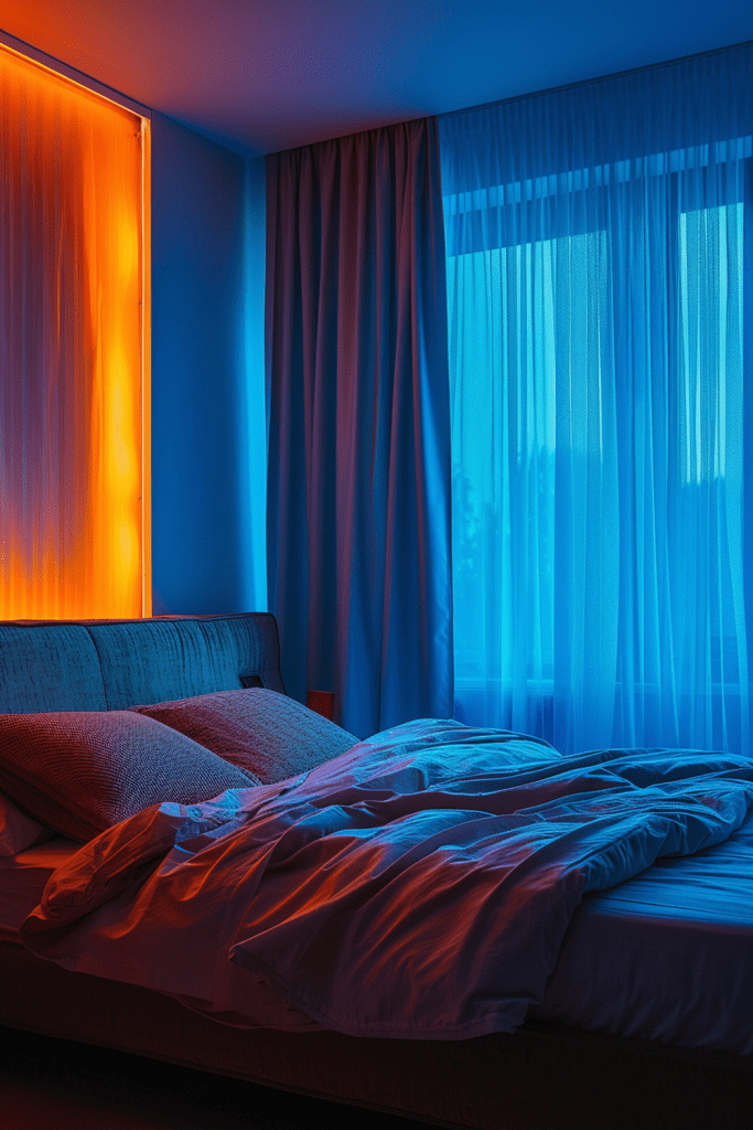 High-Tech Dreams
