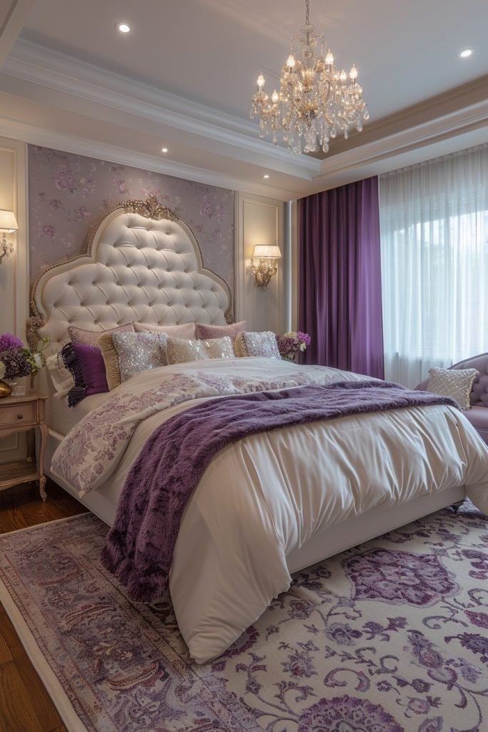 Hollywood Regency Hideaway