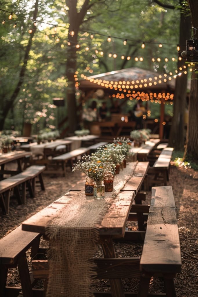 Indie Folk Festivities