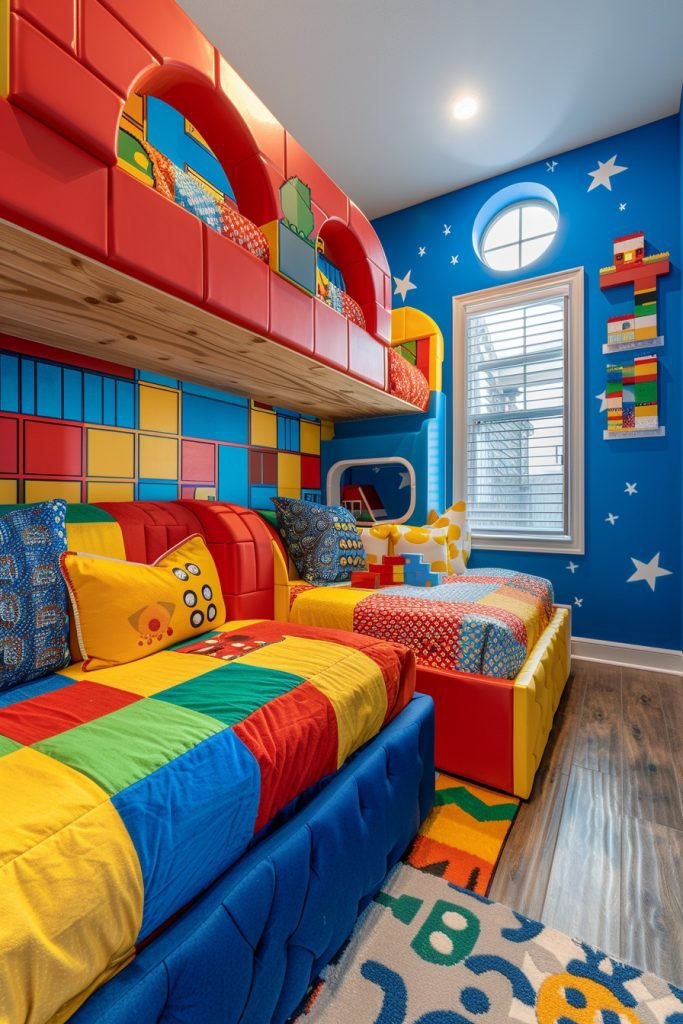 Lego Land