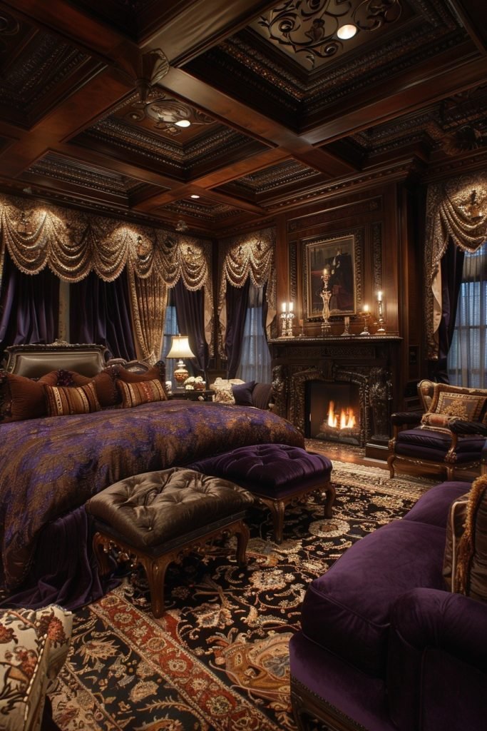 Luxe Relaxation