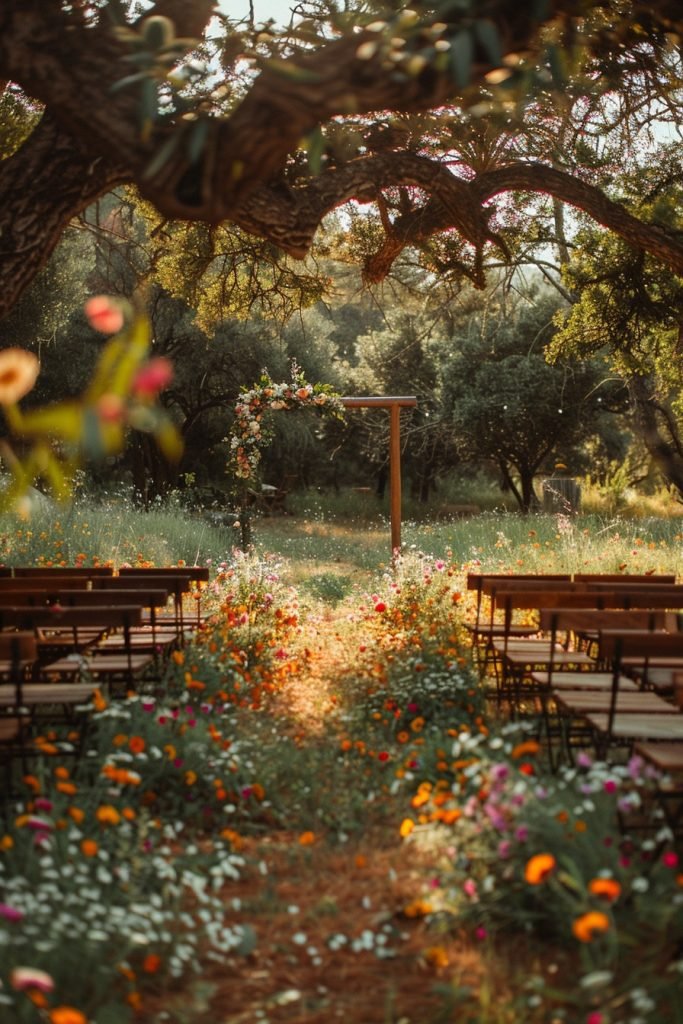 Meadow Mingle