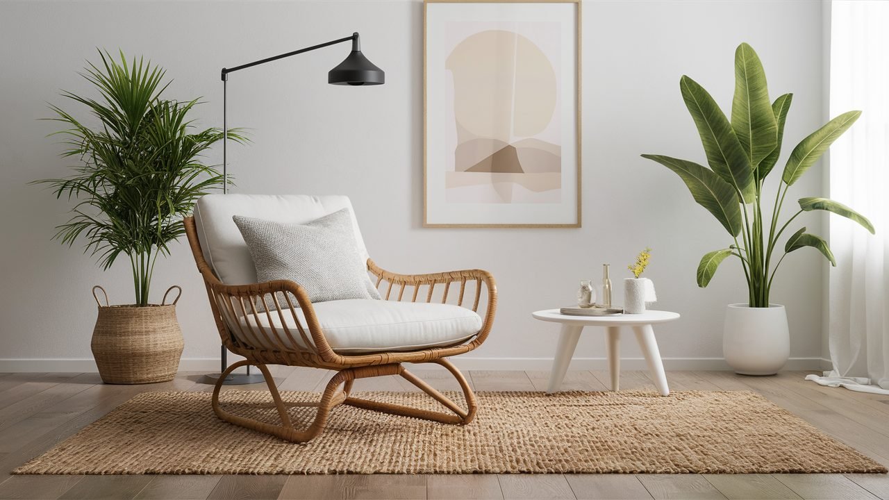 Low Cost Minimalist Furniture Shopping Online