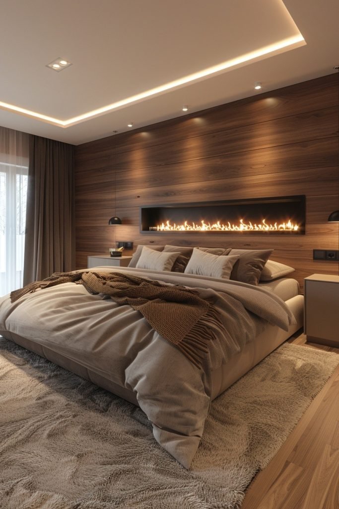 Modern Elegance