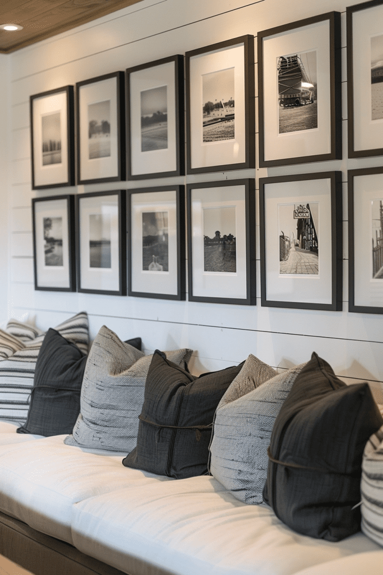Gallery image with a fresh perspective