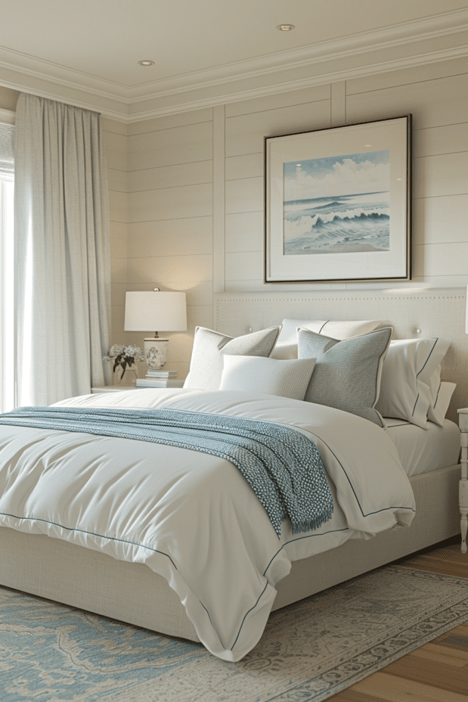 Muted Tones in Decor