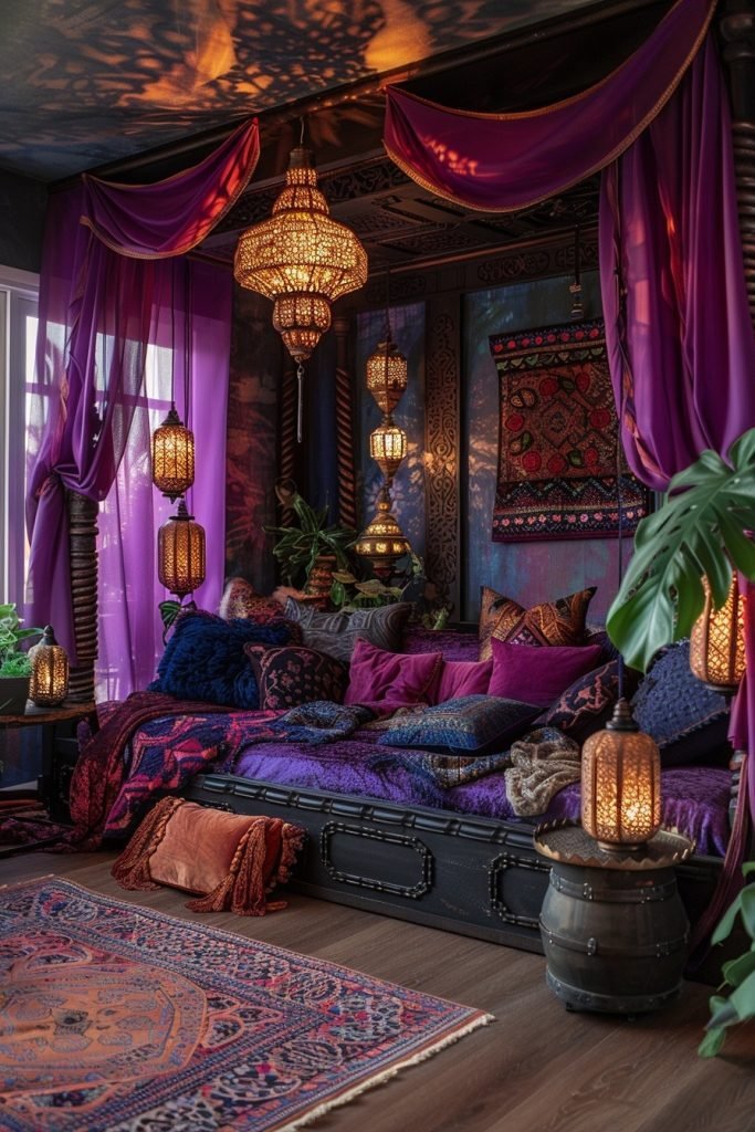 Mystical Boho
