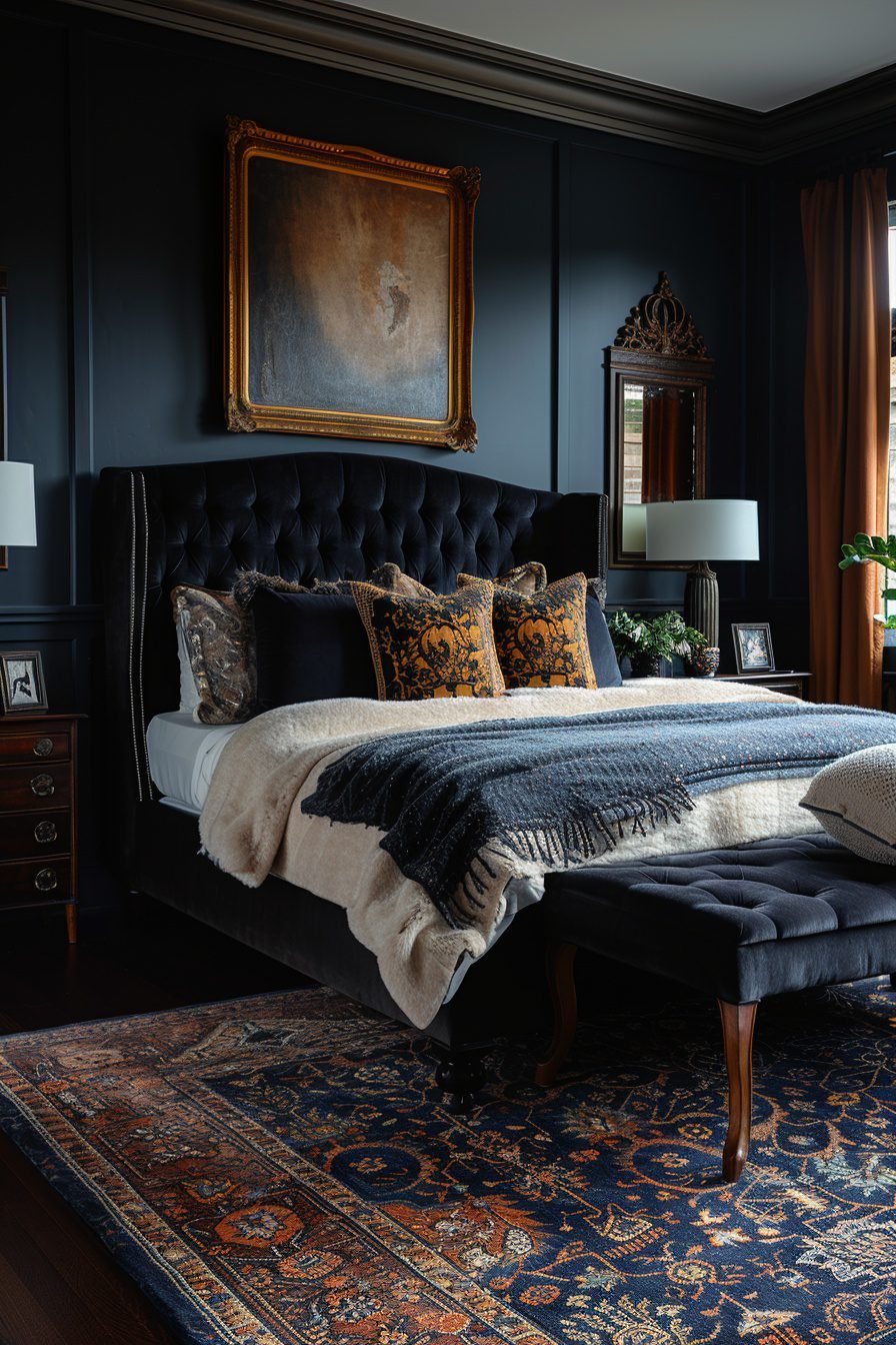 29 Chic Bedroom Ideas For A Stylish Sanctuary - Courtneys World