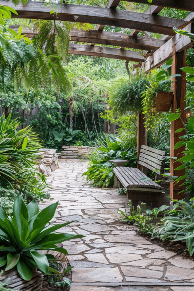 Natural Nooks