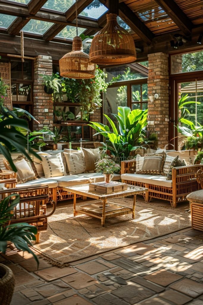 Naturalist's Nook