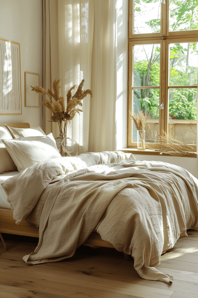 Organic Cotton Duvet Covers