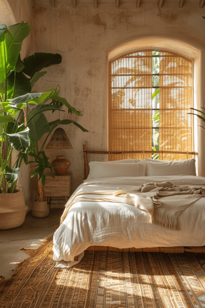 Organic Oasis
