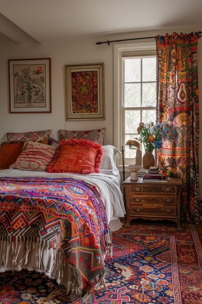 Palace of Patterns