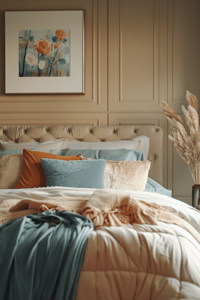 Palette Perfection