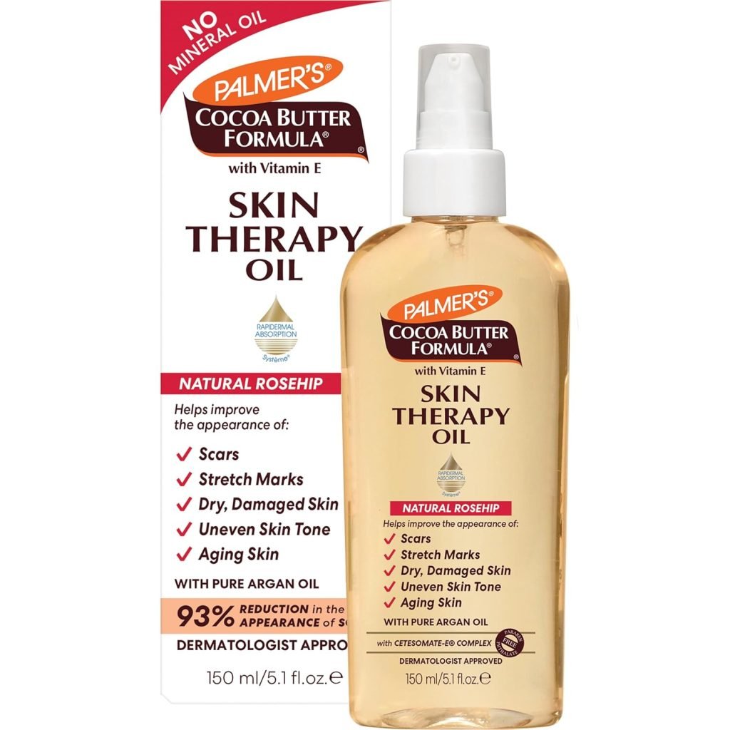 Palmer's Skin Therapy Body Oil
