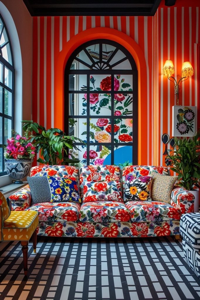 Pattern Play