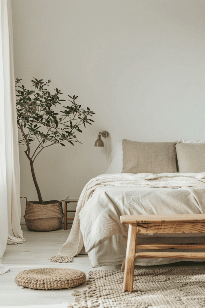 Plant-Based Memory Foam